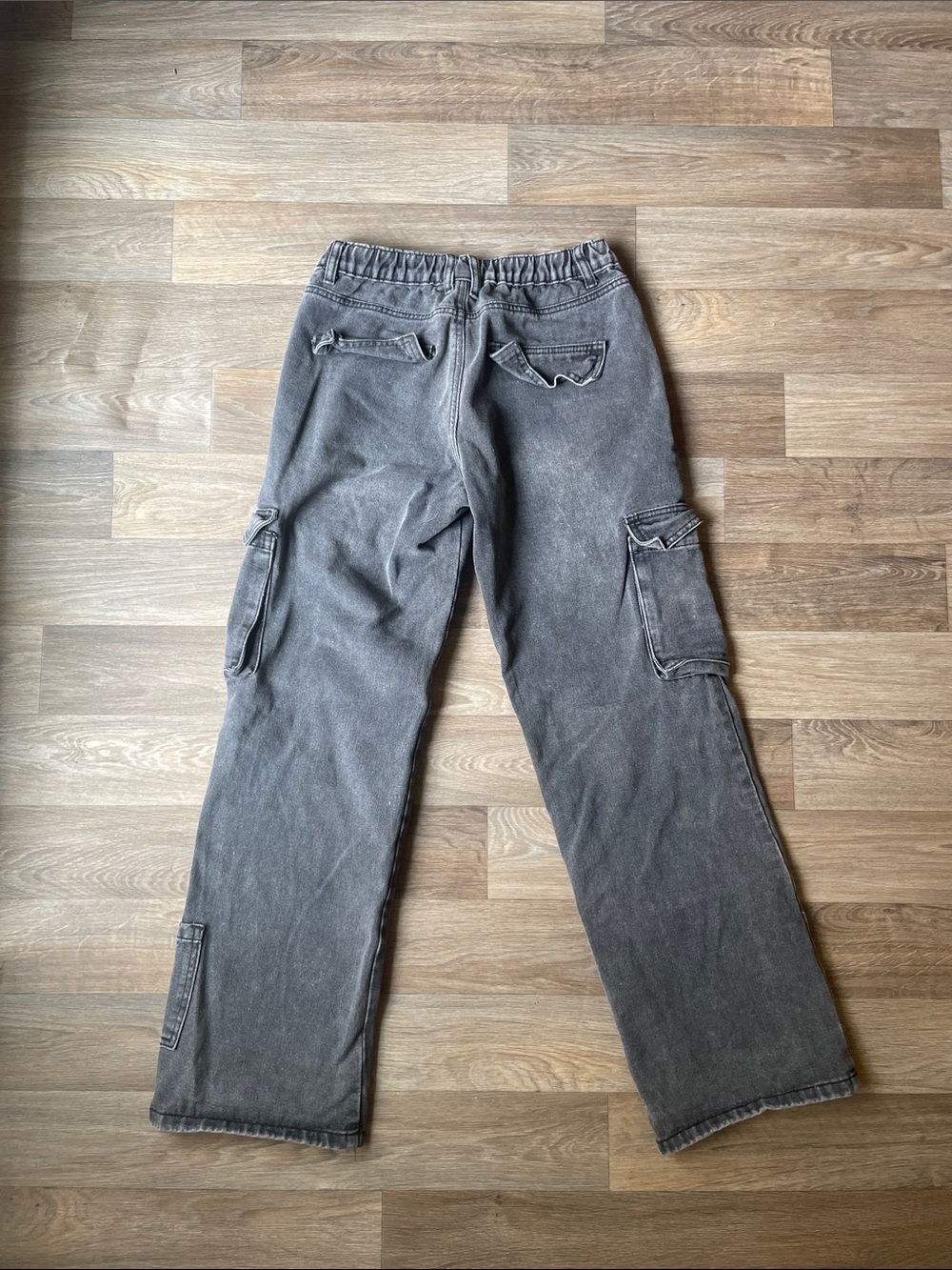 Cargo Pants - Picture 3 of 3